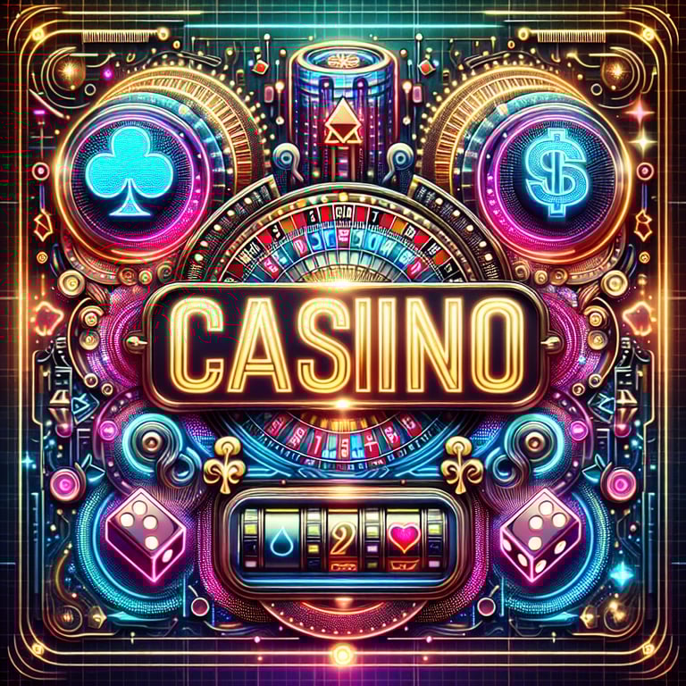 Latest Casino News: Explore Exciting No Deposit Bonuses and Trends