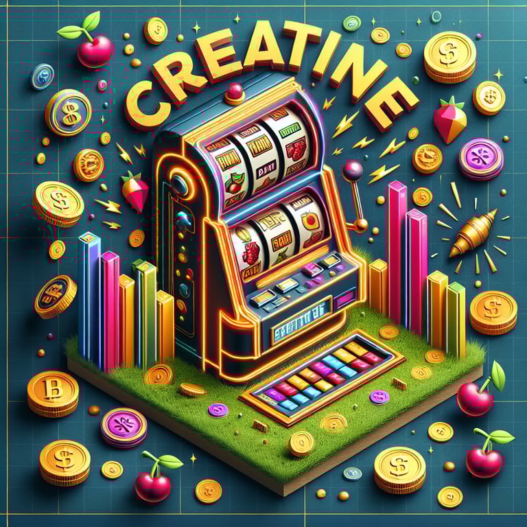 Latest Slot Machines News: Winning Strategies & Tips for Players