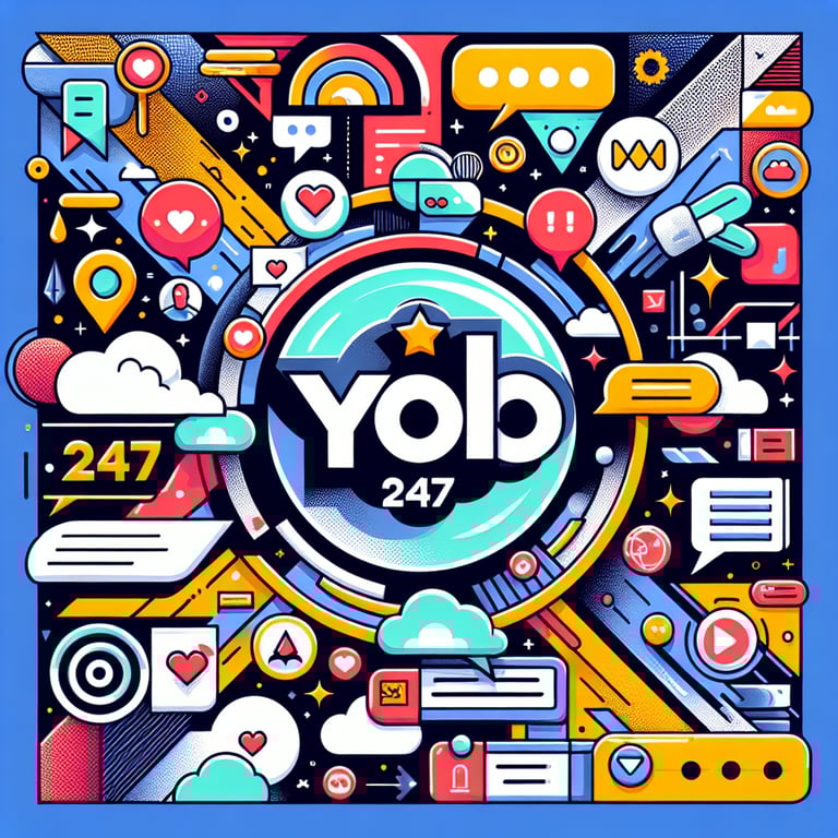 Yolo247 இன் பற்றிய புதிய செய்திகளைப் புரிந்து கொள்ளுங்கள்: பதிவு செய்யவும்!