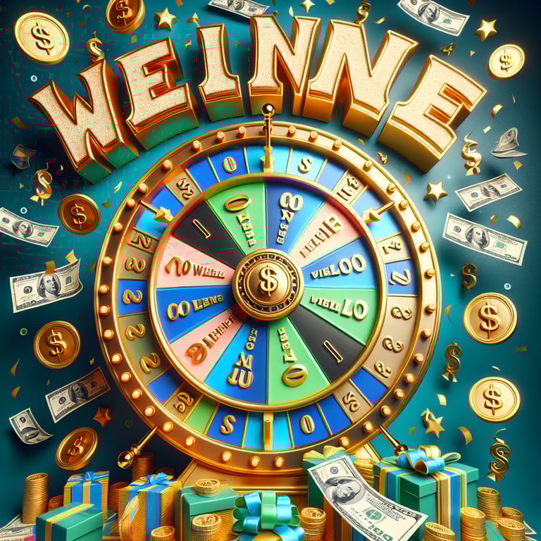 Join Now to Win Big: Discover Mega Panalo GCash Jackpots!