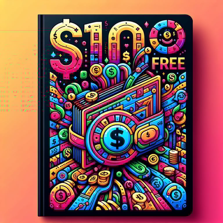Unlock the Excitement: Get Your Free $100 No Deposit Bonus Today!