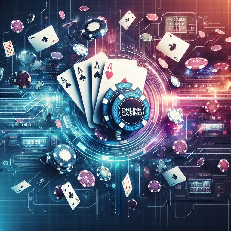 Latest Online Poker News: Exciting Innovations and Trends Explained