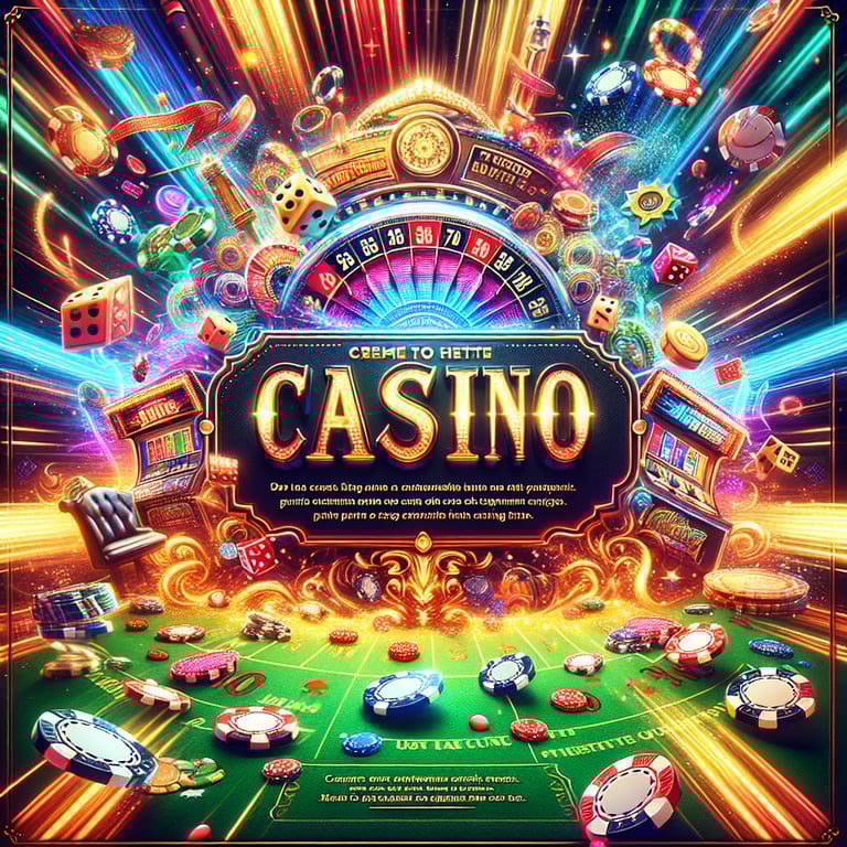Discover the Excitement of Low Bet High Win Casino Games in the Philippines