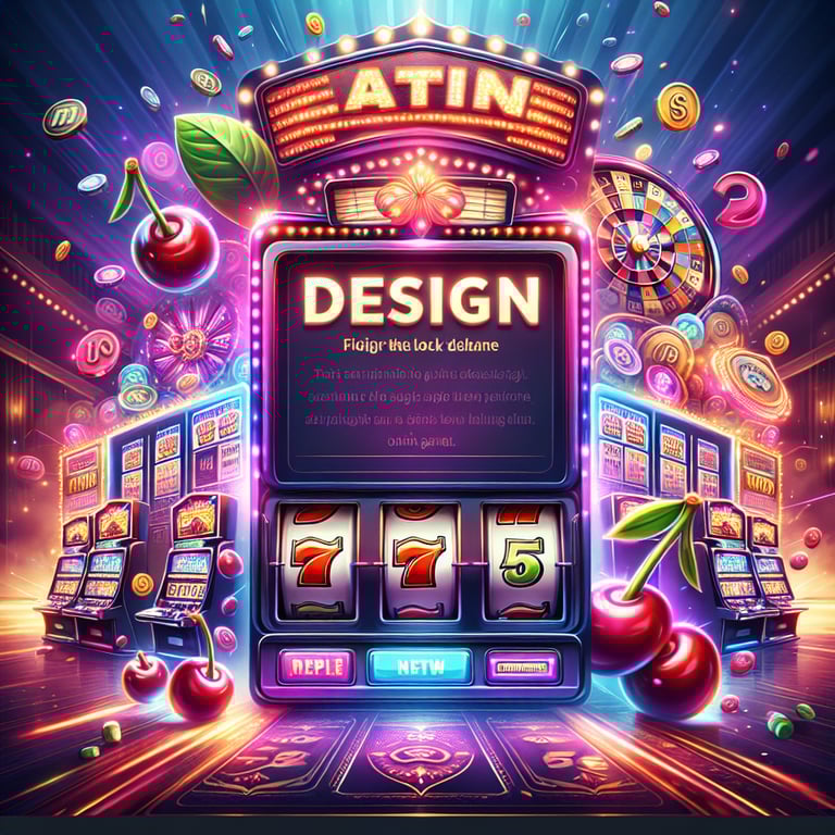 Discover 2023's Best Slot Sites: Top Picks for Online Gamblers