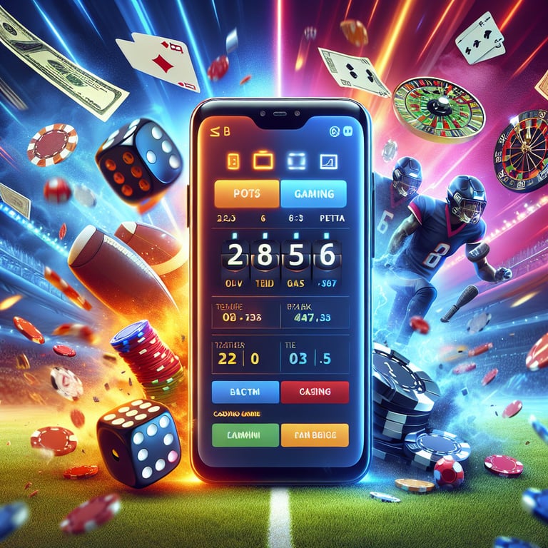 ติดตาม Live Football Scores: วิธีไม่พลาดการแข่งขันและเดิมพันออนไลน์