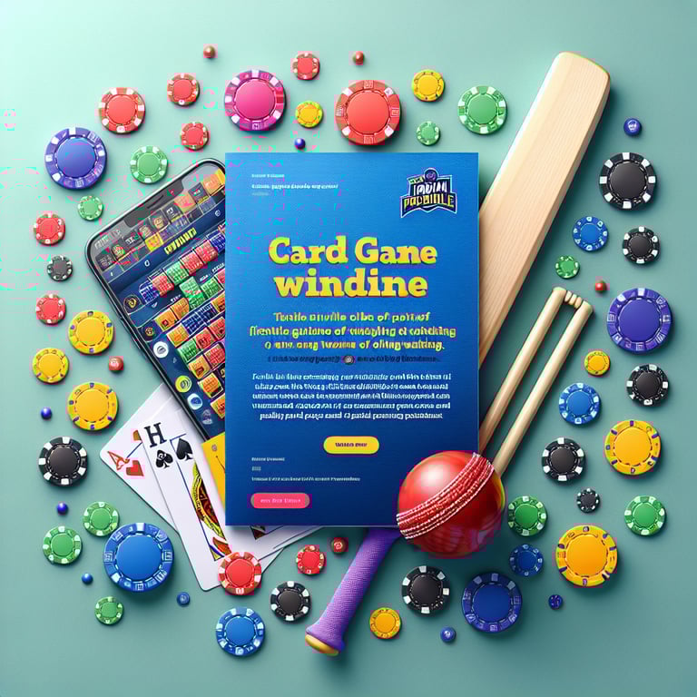Exciting Updates in Online Betting: Teen Patti Bonuses & IPL Insights