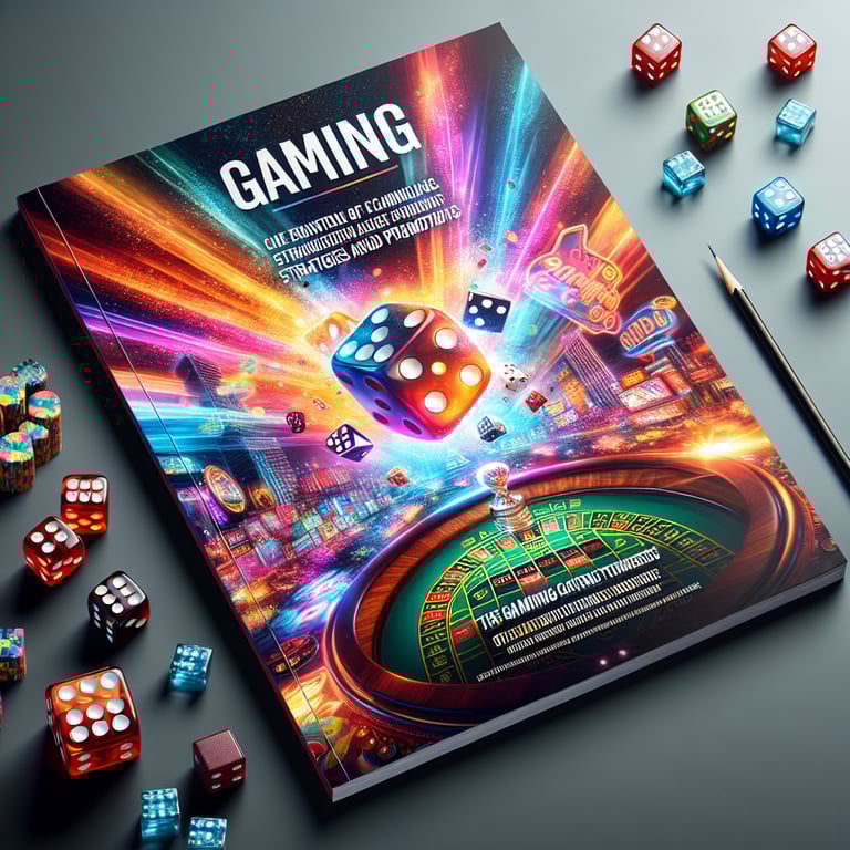 Latest Gaming News: Elevate Your Play with Sic Bo Strategies and Bouns365 Promotions