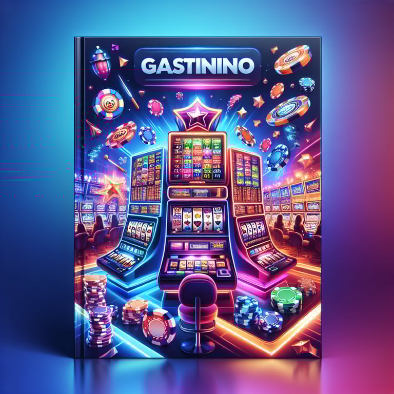 Exciting Online Casino Trends: Live Dealers, Slots & Promotions!