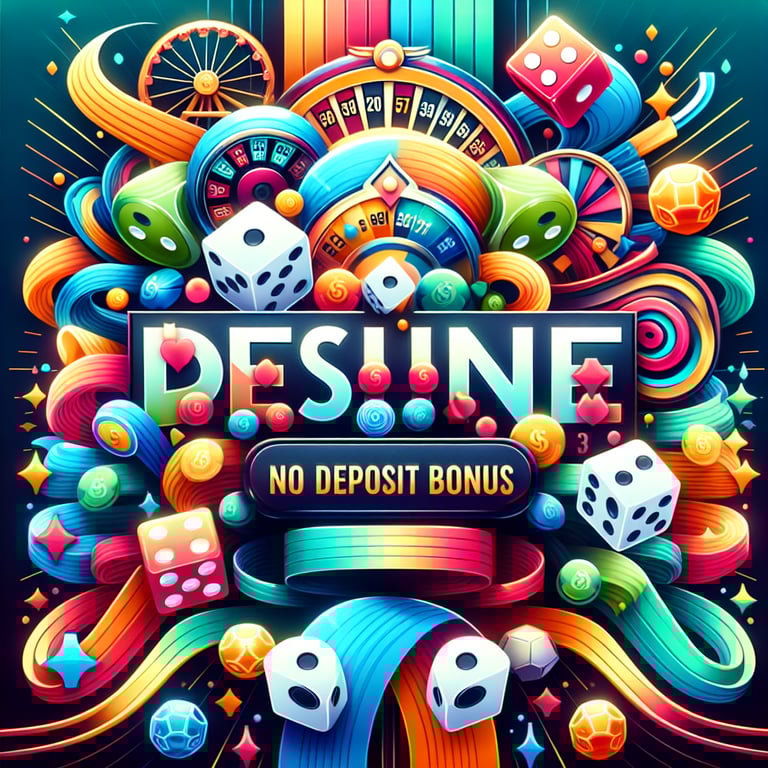 Latest Trends in Online Gaming: Unlock Free No Deposit Bonuses!
