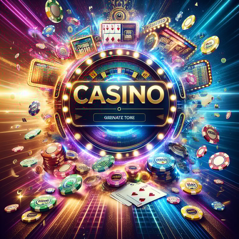Stay Informed: Top Casino Promotions & News You Need to Know!