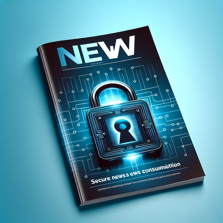 Stay Informed Safely: Your Trusted Source for Secure News Updates
