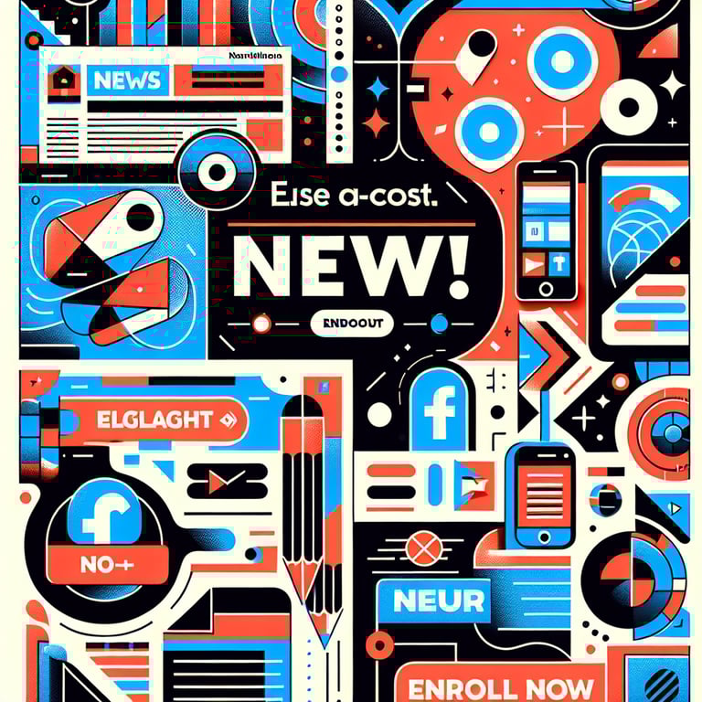 Stay Updated: Your Essential Guide to Engaging News Platforms
