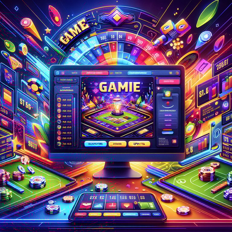 Latest Updates on 1xbet and 1xgame: Explore Exciting New Features!