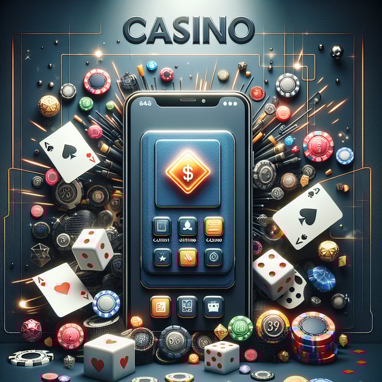 Stay Ahead in Gaming: Top Trends & News You Need to Know!