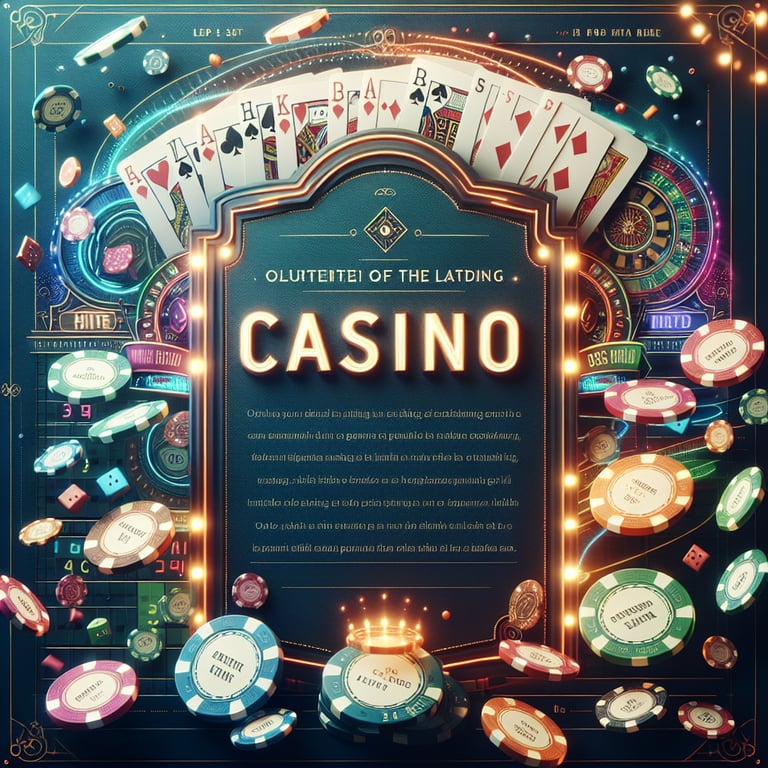 Sòng Bài Online: Khám Phá Trò Chơi Đổi Thưởng Hấp Dẫn Nhất 2023