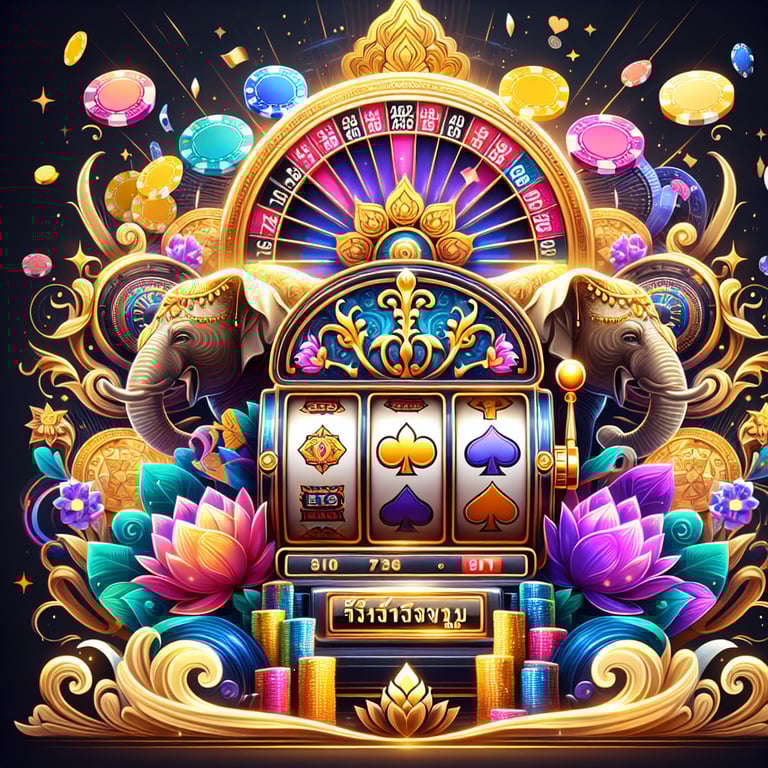 क्या Megapari Casino भारत में सुरक्षित और विश्वसनीय ऑनलाइन गेमिंग विकल्प है? जानिए सभी विवरण - crazyexch.online