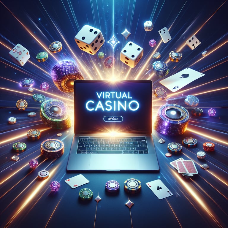 Latest Trends in Online Casino Reviews: What Gamblers Need to Know