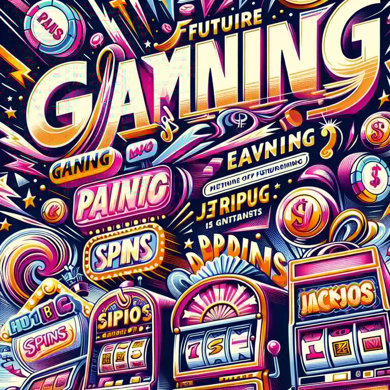 Últimas Tendências em Jogos Online 2023: Bônus, Novidades e Segurança