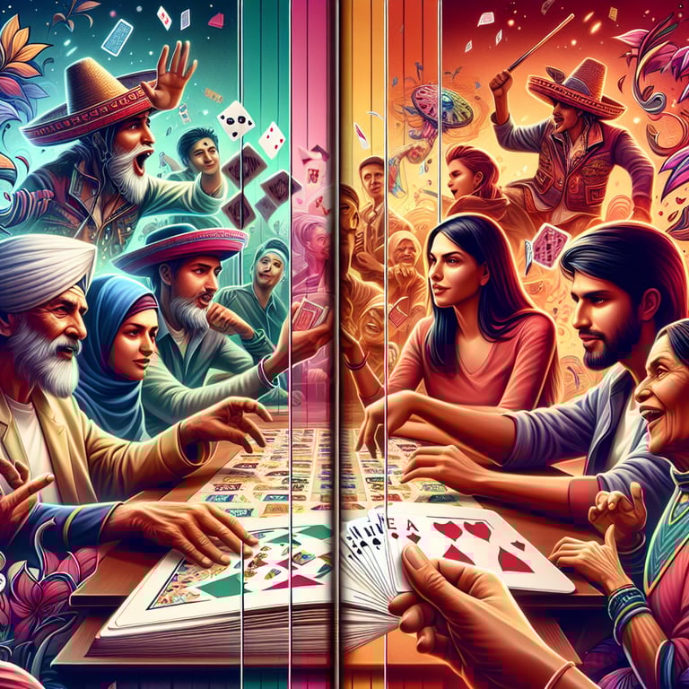 Discover the Thrills of Lakadi Wala: Rules, Tips, and Strategies