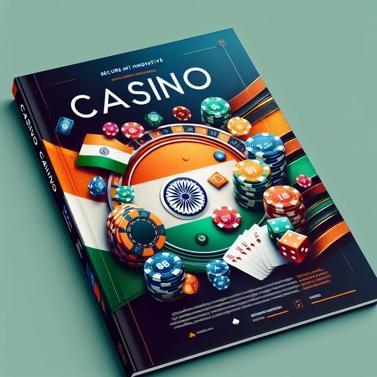 Latest Online Casino Trends in India: Safe Betting and Gaming Insights