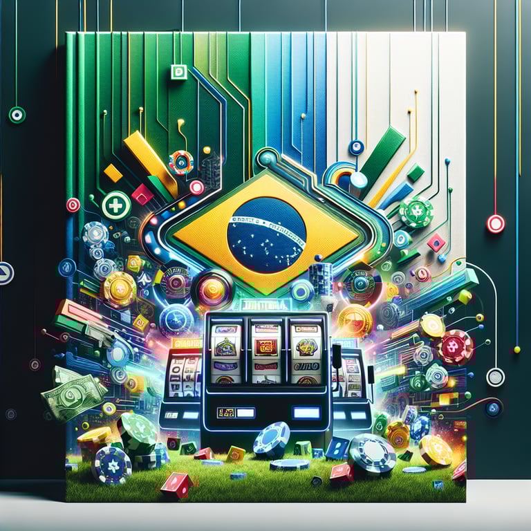 Cassinos Online com Melhor Pagamento Brasil 2025: Guía Completa e Dicas Essenciais
