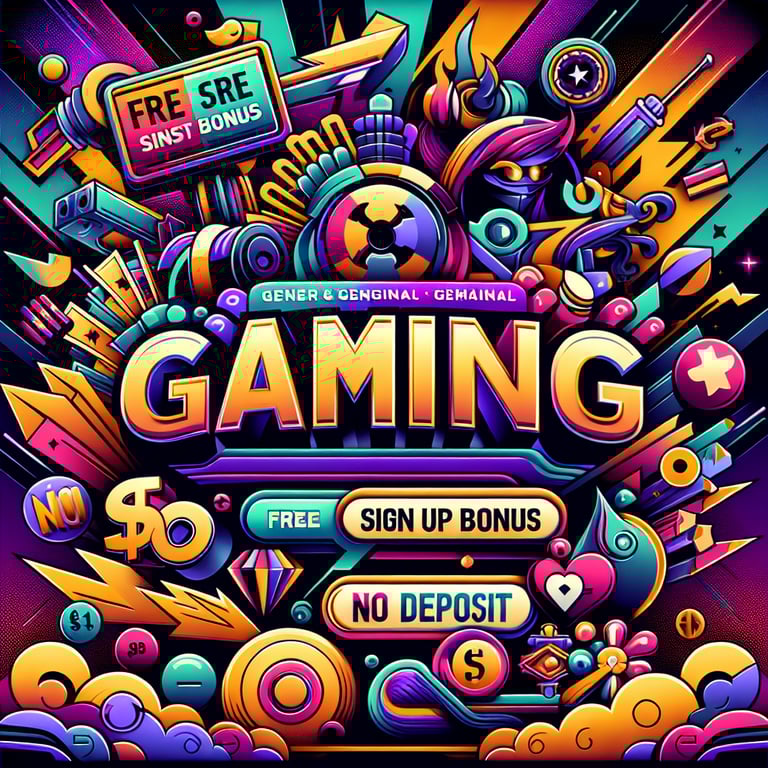 Latest Trends in Online Gaming: Promotions, New Releases & Insights