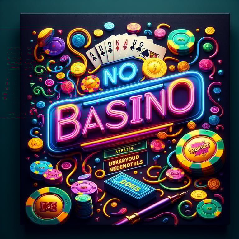 Latest Casino News: Discover No Deposit Bonus Offers in India