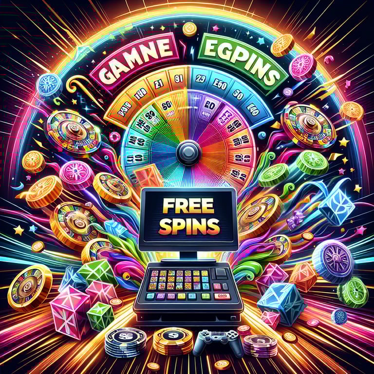 Latest Online Gaming News: Exciting Games, Bonuses, and Trends to Explore!