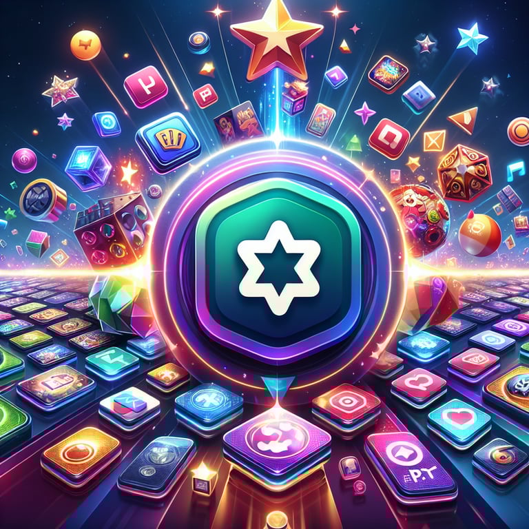 Discover Paytm Games: The Exciting World of Mobile Gaming Rewards!