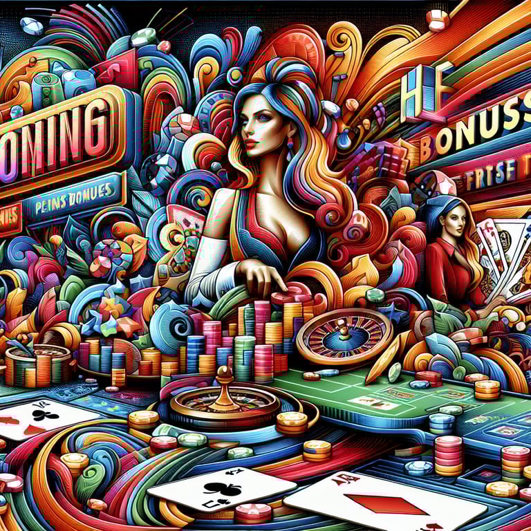 Explore the Exciting World of Live Dealer Casinos: Your Ultimate Guide