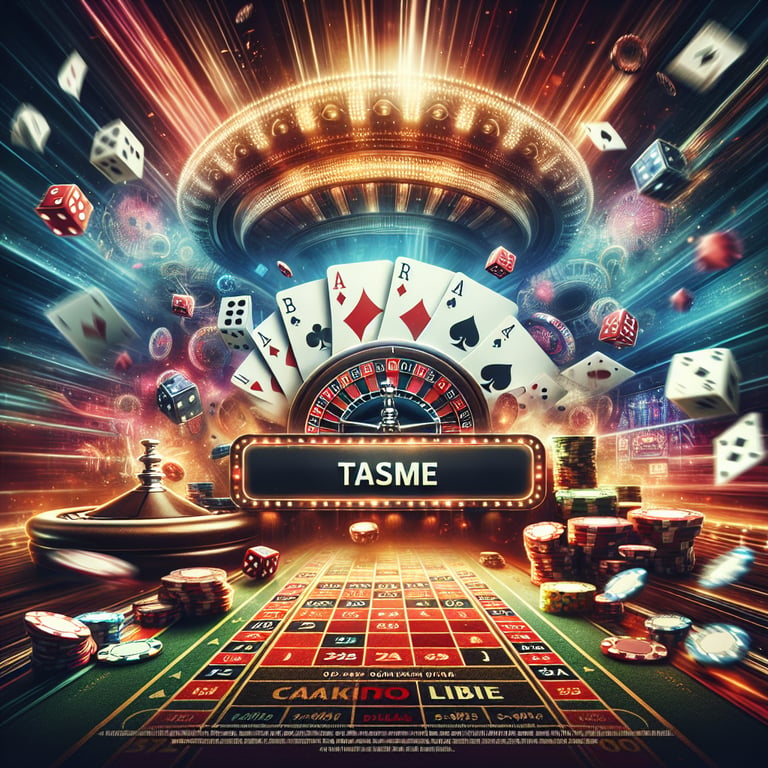 Discover the Latest Casino Welcome Offers and Boost Your Gaming Experience