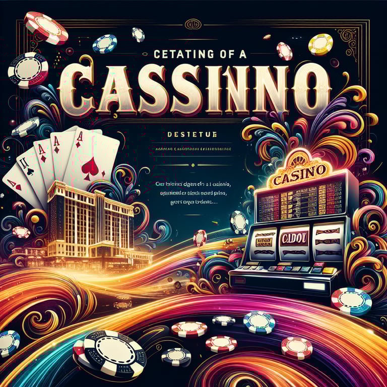 Join Our Casino Today for Mega Panalo GCash Jackpot Wins!