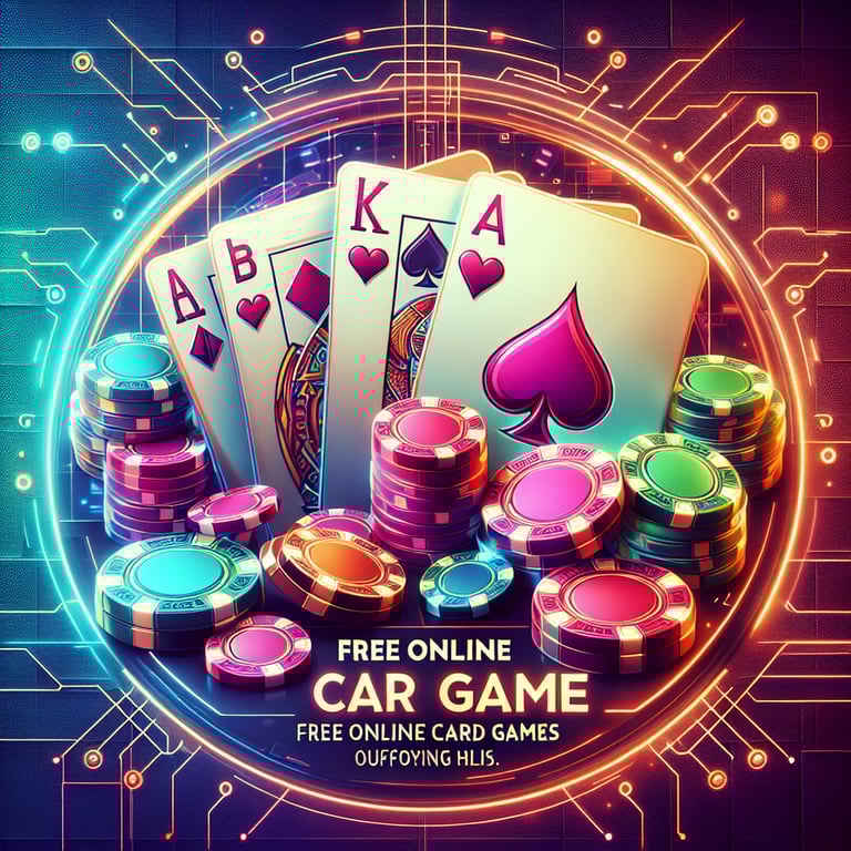 Tin Tức Mới Nhất Về Game Đánh Bài Online Miễn Phí: Khám Phá Ngay!