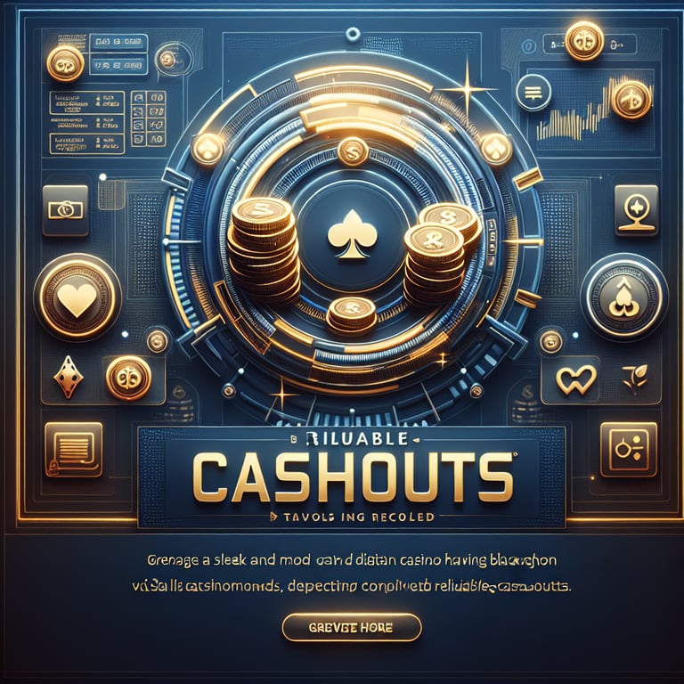 Latest Casino Gaming Trends: Stay Updated for Safe and Reliable Play
