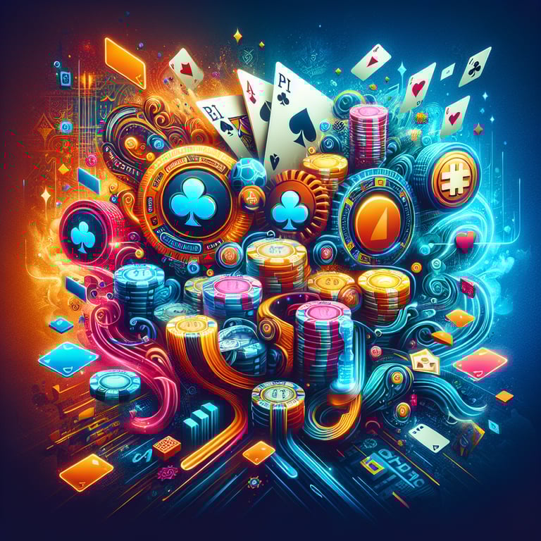 Exciting Updates: Masaya and Hello-Win Transform Online Casino Promotions