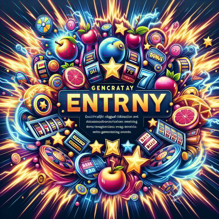 Unlock Thrilling Wins: Discover Hello-Win's Bonus365 Promotion and Best Slots!