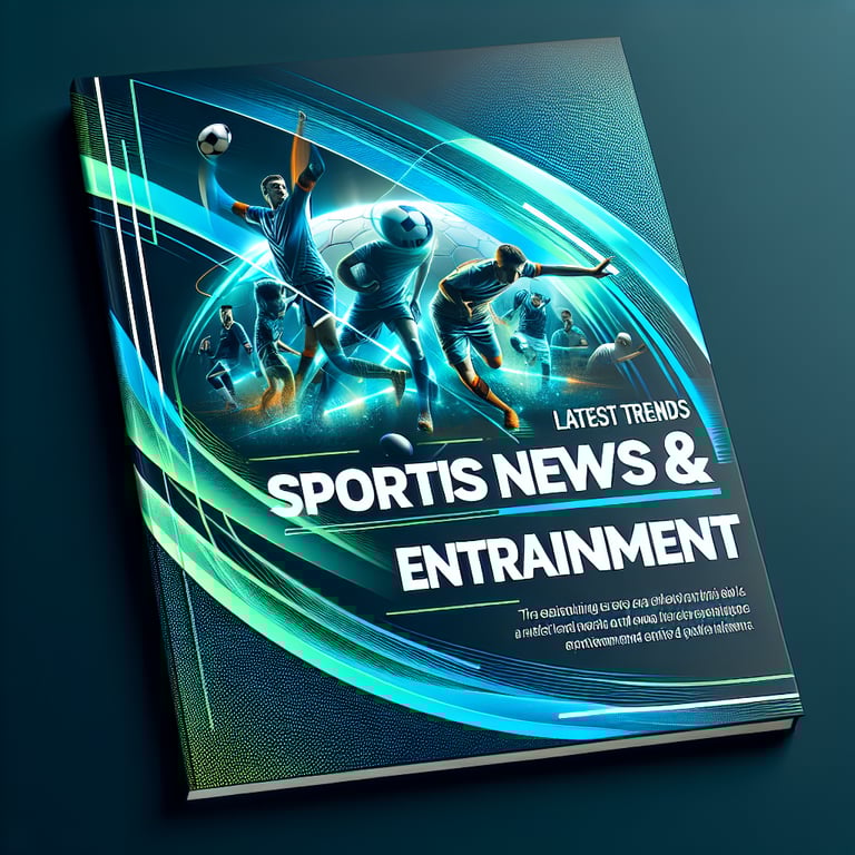 Latest Trends in News & Entertainment: Exploring 1xbet and 1xgame