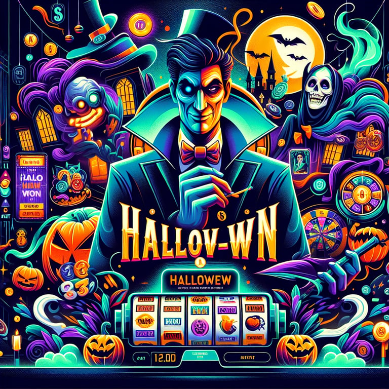 Novidade em Jogos: Conheça Mr. Hallow-Win da PGsoft e Seus Recursos!