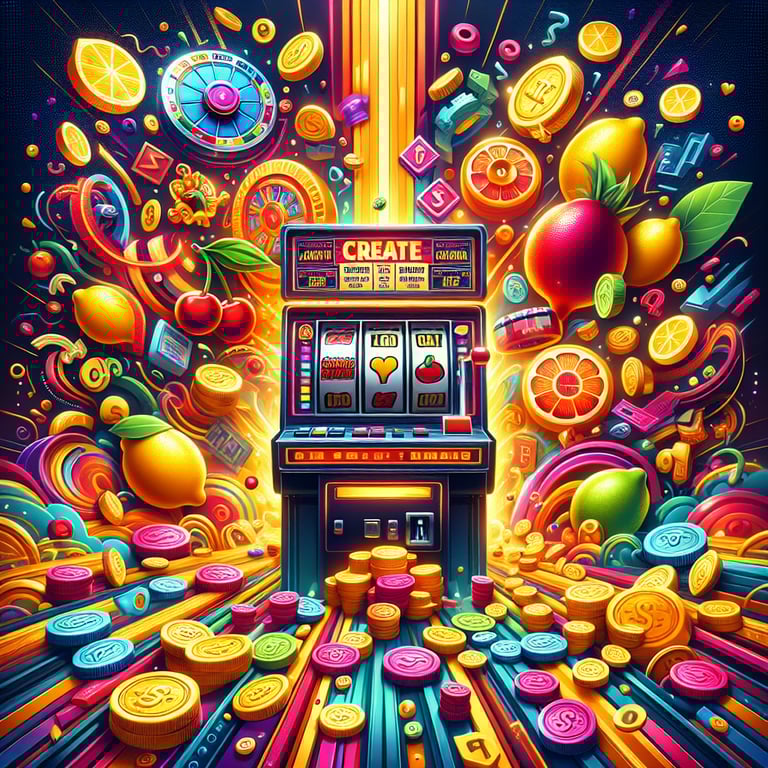 Recent Slot Machine Trends: Proven Strategies to Win Big