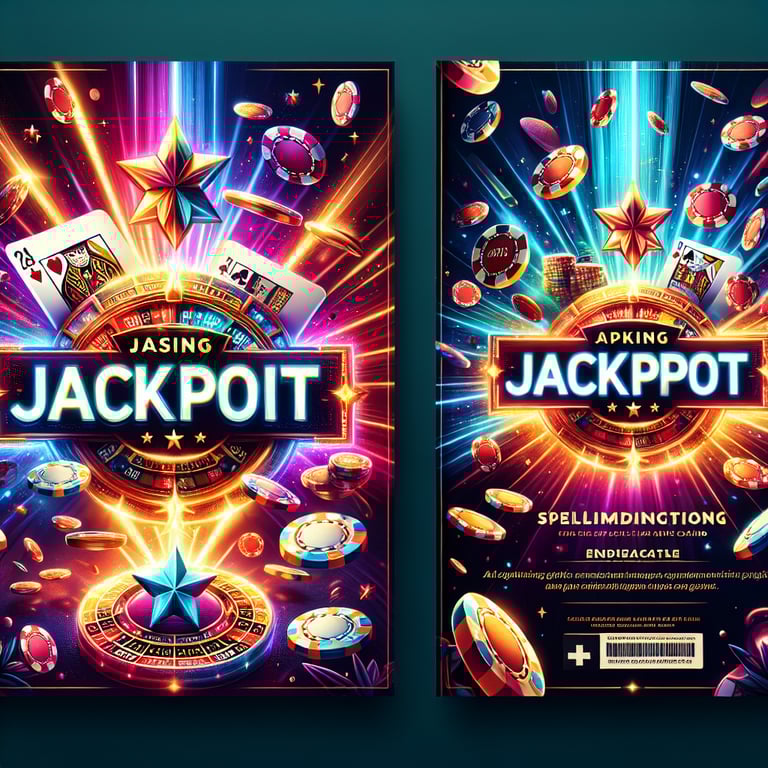 Unlock the Latest Online Gaming News: Best Casino Deals & Strategies
