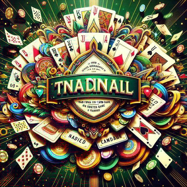 Unlock Maximum Fun with Teen Patti 51 Bonus: Your Ultimate Guide