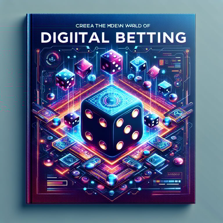 Explore the Exciting World of Online Betting: Trends & Promotions in 2023