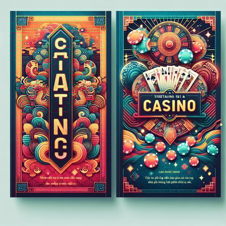 Khám Phá Thế Giới Casino Trực Tuyến Tại Việt Nam: Trò Chơi & Cơ Hội Thắng Lớn