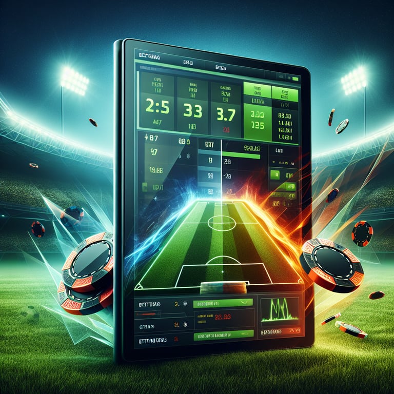 The Ultimate Guide to Live Soccer News and Betting Trends with Boston777