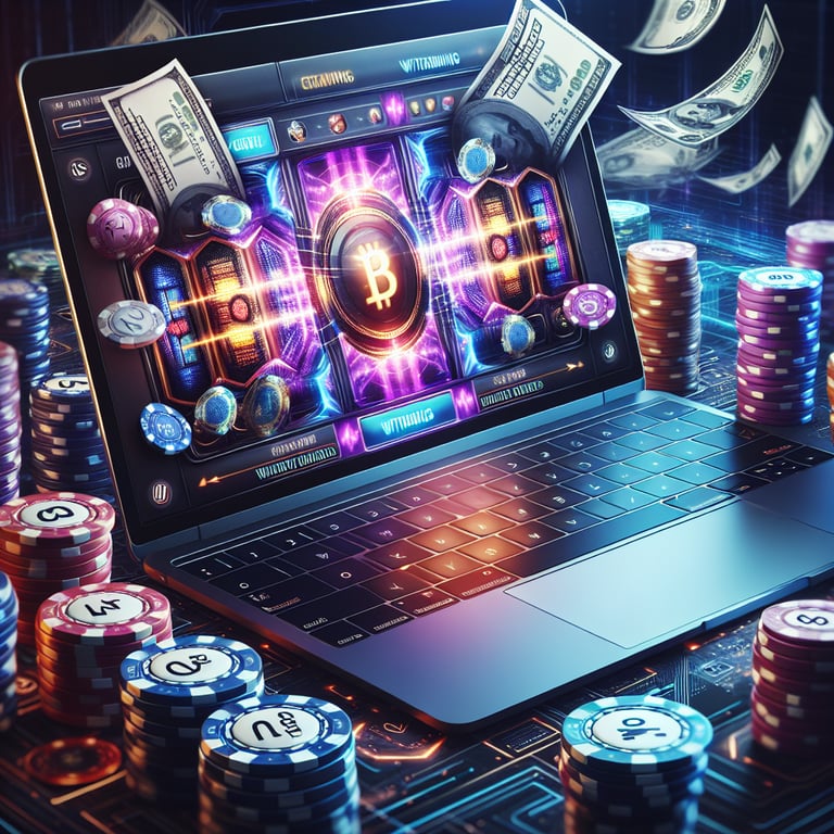 Stay Updated: Essential News and Tips for Online Casino Players
