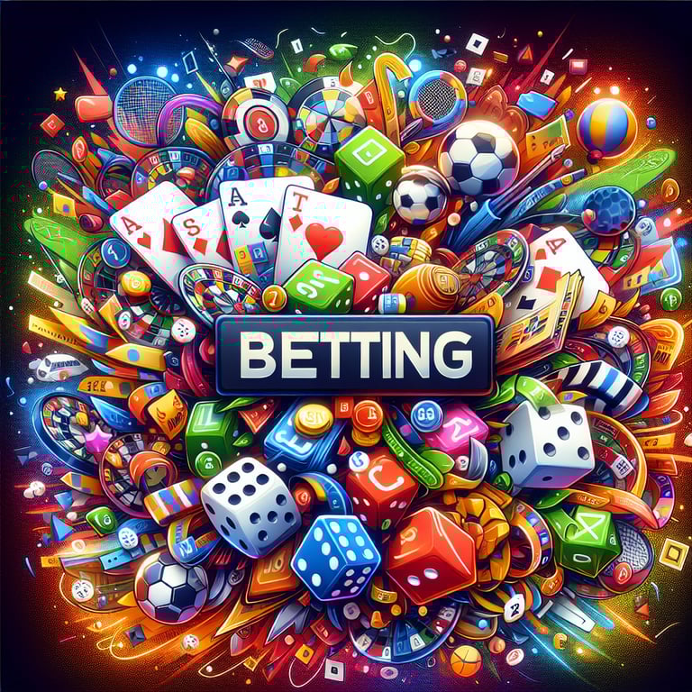 KOMPREHENSIBONG GABAY SA PAGSUSURI NG MGA WEBSITE NG ONLINE CASINO: PUMILI NG TAMANG PLATFORM