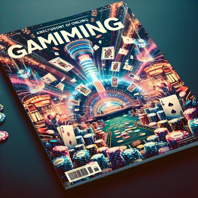 Latest Online Casino News: Payout Guarantees, Promotions & Tech Trends