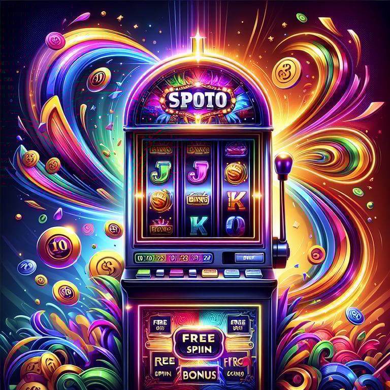 Unlock Exciting Gaming Promotions: Discover Free Spins & Bonuses!