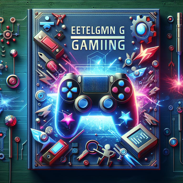ANG PAGLARO NG ESPORTS ISANG PAGSUSURI SA PAGLAGO NG VIRTUAL GAMING
