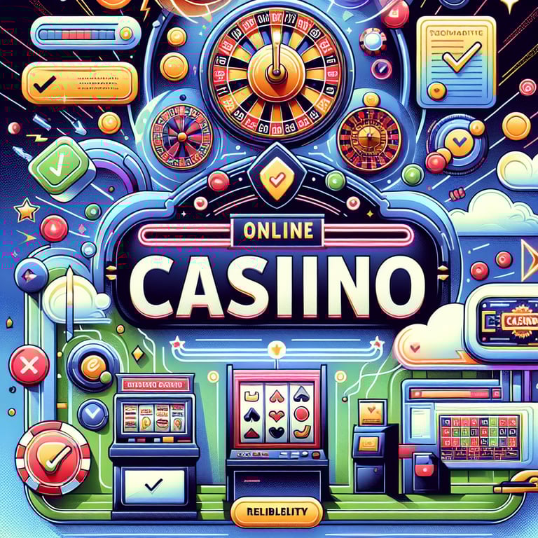 Tin Tức Mới Nhất Về Casino Online 2023: Xu Hướng và Trò Chơi Hot Nhất
